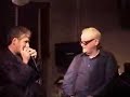 Toots Thielemans and Randy Singer Toots Thielemans and Randy Singer
