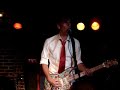 teledysk, klip, The Bears,- Sooner Or Later
