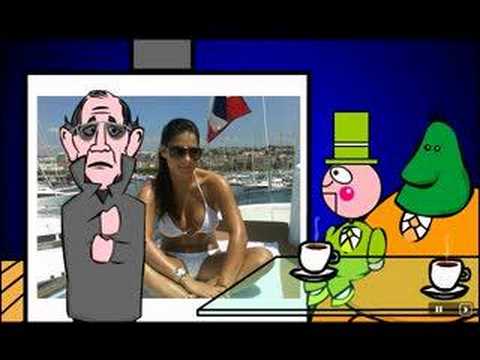 Mario Netas entrevista a Elliot Spitzer