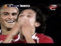 Chile 1 - Argentina 0 Relato CDF Claudio Palma
