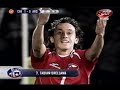 Chile 1 - Argentina 0 Relato CDF Claudio Palma