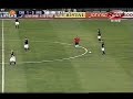 Chile 1 - Argentina 0 Relato CDF Claudio Palma