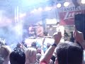 Dj Roog  Eric-e, HOUSEQUAKE Beachpop 2005