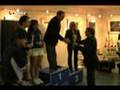Halowe Mistrzostwa Polski Dziennikarzy 2008