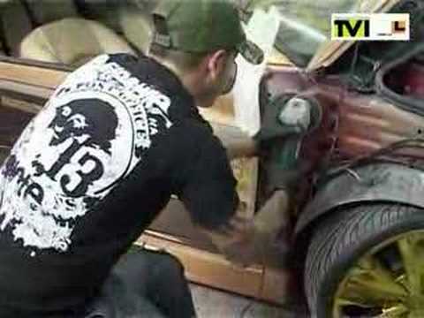 Puertas Lambo - Accesorios para Vehculos