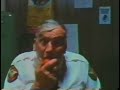 Slim Pickens Interrogates Leslie Uggams