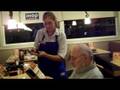 VFP NEIGHBORS HAVING DINNER AT LOCAL IHOP
