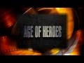 Age of Heroes Trailer [HQ]