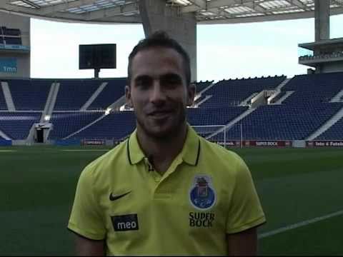 Fernando Belluschi agradece los saludos por su cumpleaños