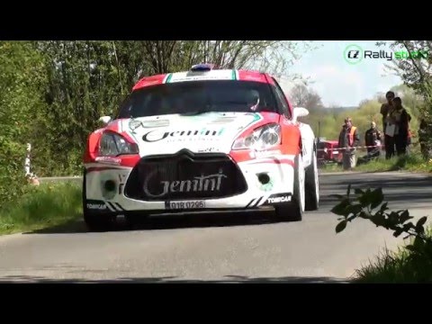 Latest WRC HD & Rally HD Videos