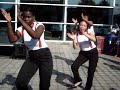 Delta Sigma Theta Sorority Inc. Pi Delta Chapter Shuts Down Stony Brook University!!
