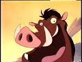 timon and pumbaa   yummy yummy yummy  finnish 