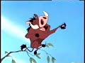 timon and pumbaa   yummy yummy yummy  finnish 