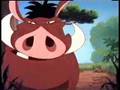 Timon and Pumbaa - Yummy yummy yummy (finnish)