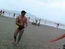 Video feito na Praia de. (São Vicente em SP) Video feito na Praia de. (São Vicente em SP)