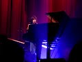Tori Amos - Body and Soul @ Amsterdam Heineken Music Hall