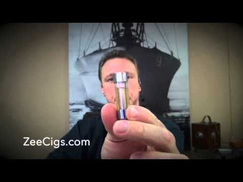 how to fill bottom coil clearomizer