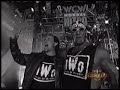 nWo - Chapter 6 - Domination nWo - Chapter 6 - Domination
