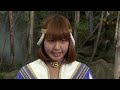 天装戦隊ゴセイジャー