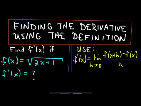 how to define square root