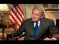 Proof George W. Bush is Krazy!
