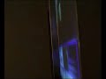 Minority Report interface prototype