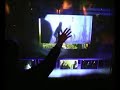 Minority Report interface prototype
