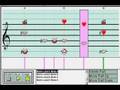 Captain Syrup Boss Battle from Wario Land II (Mario Paint)