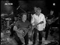 Pasxalis Terzis & Grigoris Tzistoudis