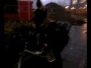 OnzinTv Presenteert - Arija  P-man  ( Fiets Jattten )