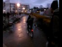OnzinTv Presenteert - Arija  P-man  ( Fiets Jattten )
