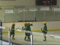 Match de championnat viry cergy categorie u13 du 160308