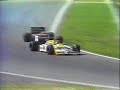 F1 1987 FIA Review - 09 Hungria F1 1987 FIA Review - 09 Hungria