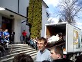 Don Bosco V Námestove!