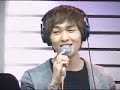 091028 Shinee Live : Y.O.U @ SSTP Radio *mp3 download*