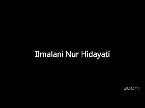 Pelatihan dasar Hari Ketiga (6 Agustus 2025)
