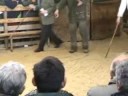 LAIRG RAM SALE AT PACE 2008