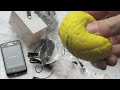 Review BlackBerry Storm2 Part2