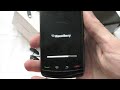Review BlackBerry Storm2 Part2