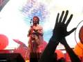 Flaming Lips - Intro and Race for the Prize - 80/35 Festival