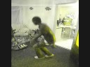 QUAIN PRESENTS:DANCING WILL NEVA DIE PART ONE