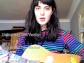 Katy Perry One Of The Boys COVER