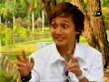 Singapura Live - Fauzie Laily - Interview