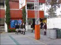 escolta femenil de la est 77 preparación concurso 2007 2008