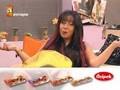 �ahika Tanr�verdiyi S�z�yor
