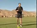 Futbol Temel Teknikleri