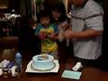 Alden's Bday