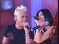 rbd bailando con la cancion : mayor que yo  2  reggaeton **