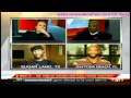 OTR Vince Carter Tmac Oakley Nov 3 2011