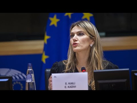 EU: Korruptionsskandal im Europäischen Parlament -  ...